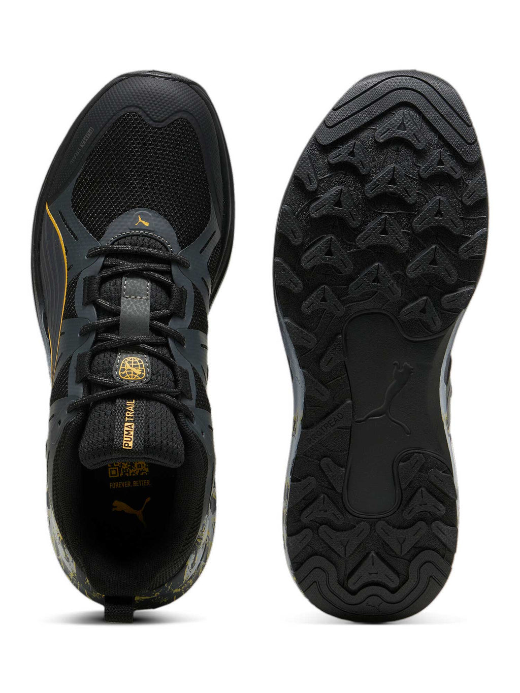 PUMA Обувки Reflect Lite Trail Landslide