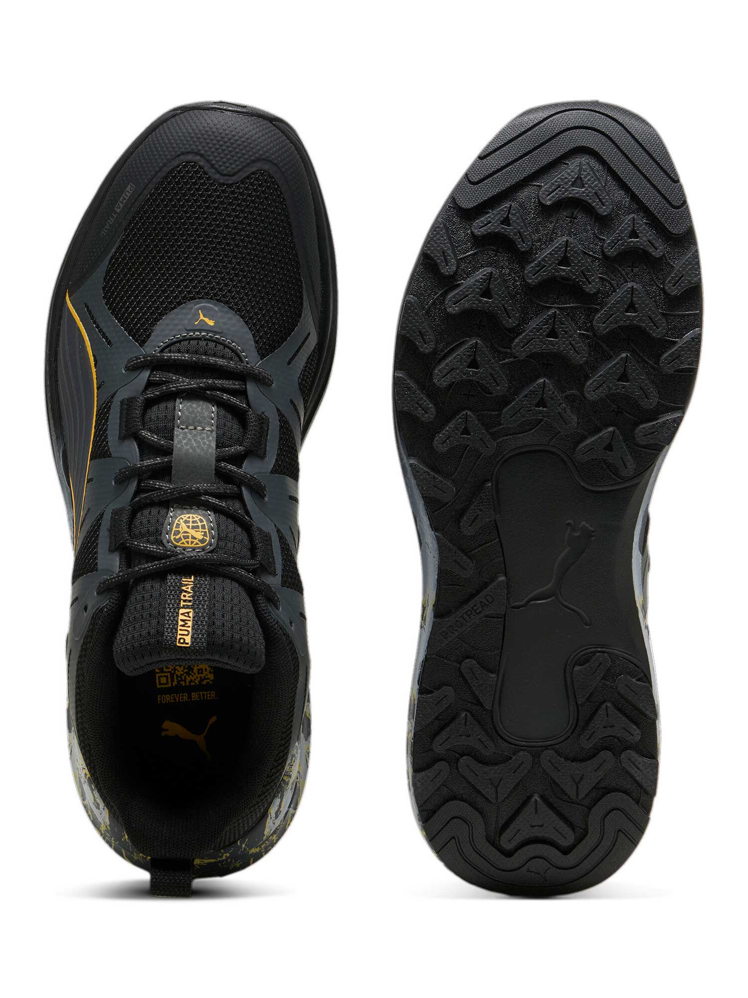 PUMA Обувки Reflect Lite Trail Landslide