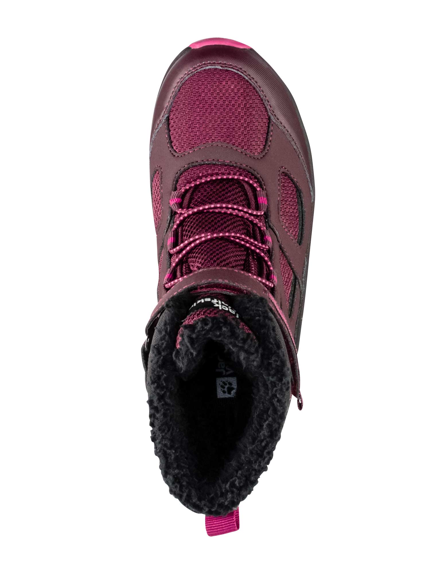 JACK WOLFSKIN Ботуши VOJO WT TEXAPORE HIGH K
