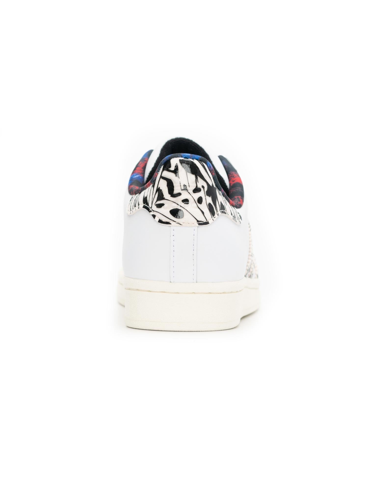 ADIDAS ORIGINALS Обувки Superstar