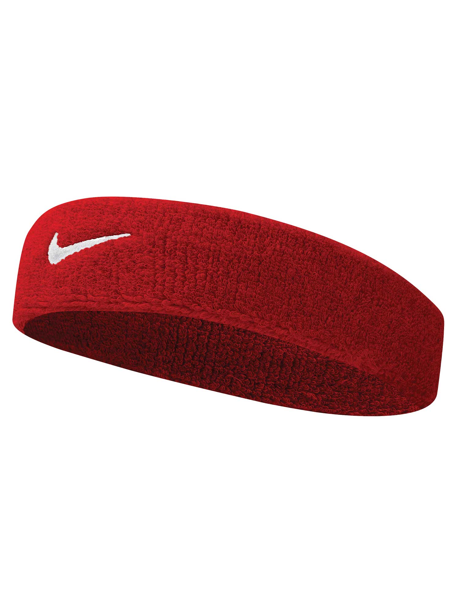 NIKE Лента за глава SWOOSH HEADBAND