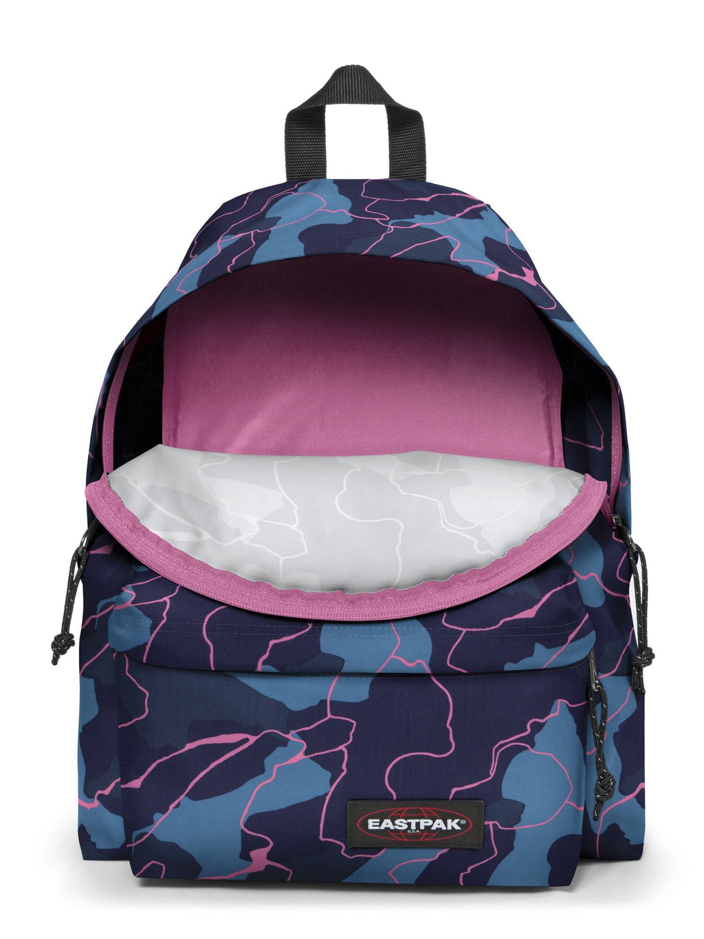 EASTPAK Раница PADDED PAK R-24 L