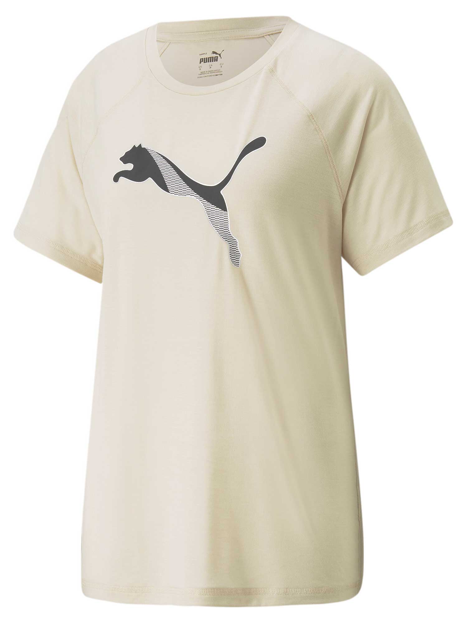 PUMA Тениска EVOSTRIPE