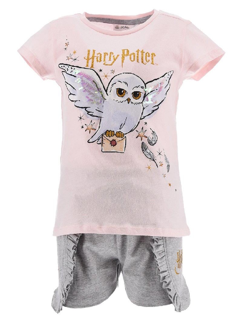 KIDS MOVIE HEROES Комплект от 2 части HARRY POTTER