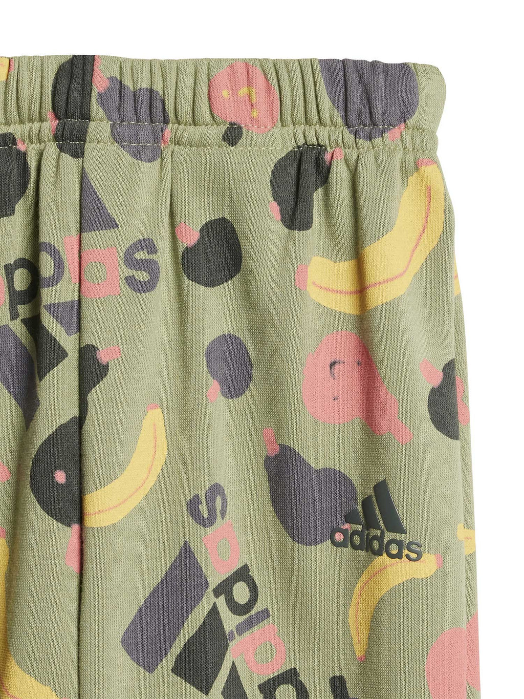 ADIDAS SPORTSWEAR Спортен екип Essentials Allover Print Jogger