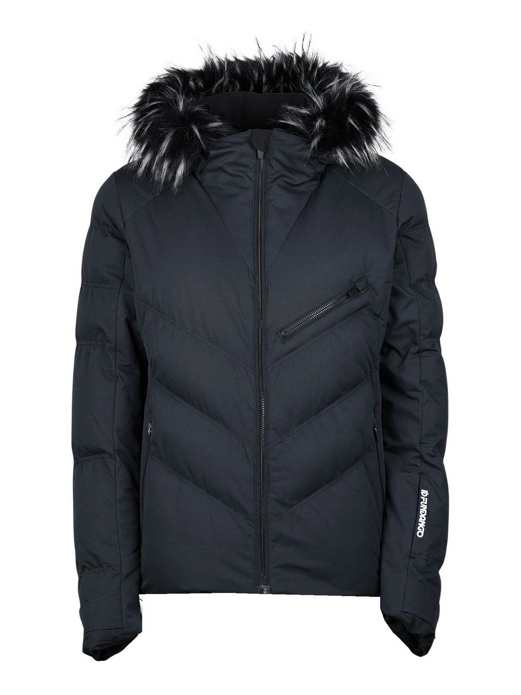 FUNDANGO Ски яке Elyra Fur