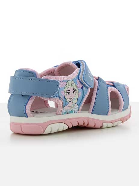KIDS MOVIE HEROES Сандали FROZEN CLASSIC