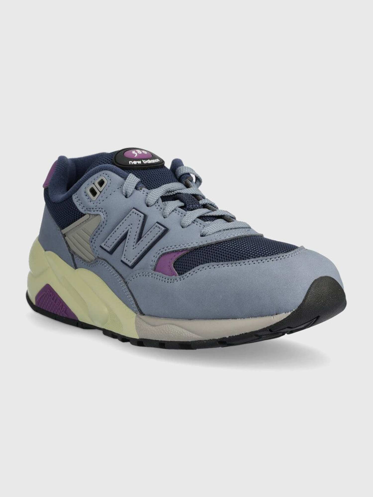 NEW BALANCE Обувки 580