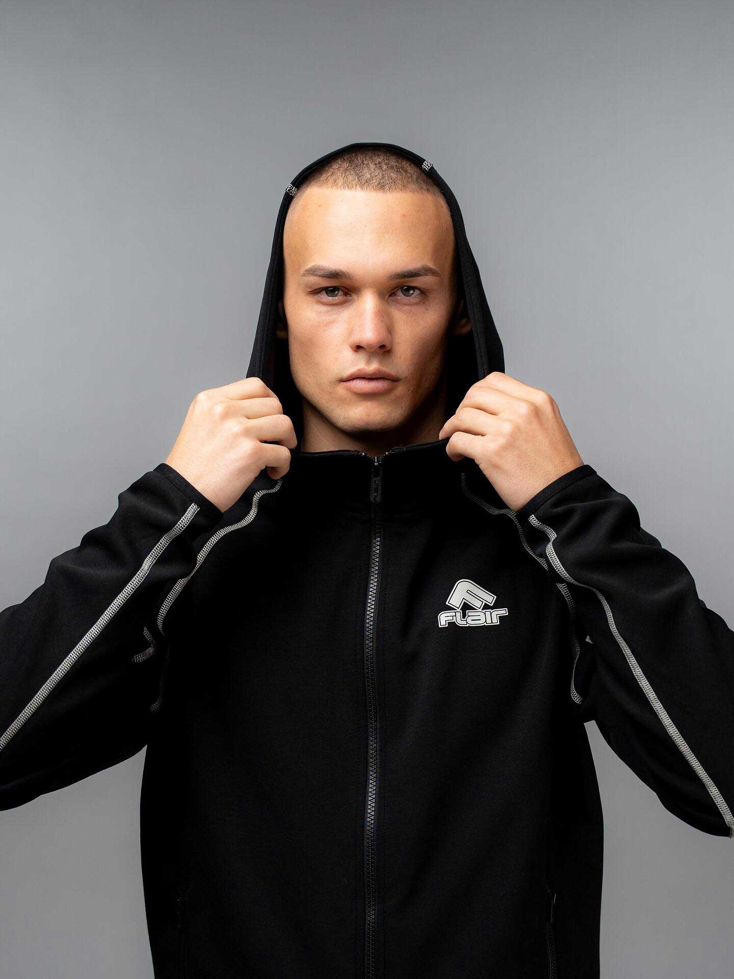 FLAIR Спортен екип 111114