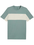 PUMA Тениска ESS BLOCK Tee