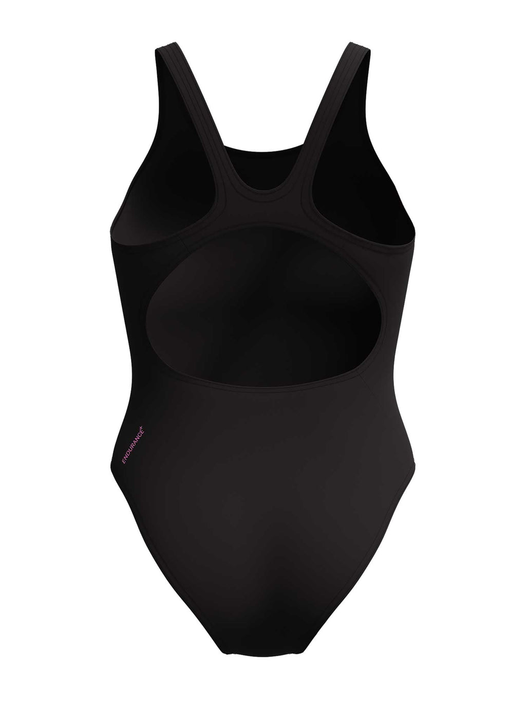 SPEEDO Цял бански WOMENS PLACEMENT MUSCLEBACK