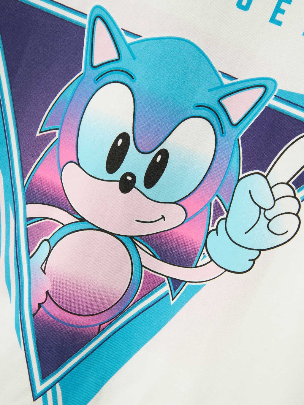 NAME IT Тениска NKMMARCEL SONIC