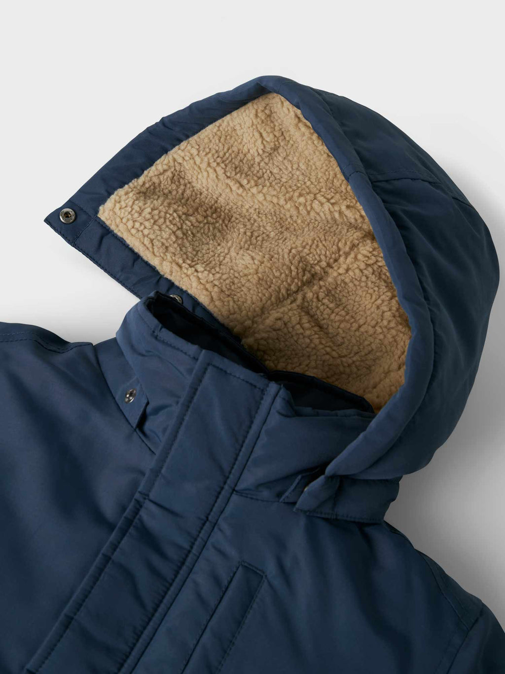 NAME IT Яке NKMMARLOW PARKA