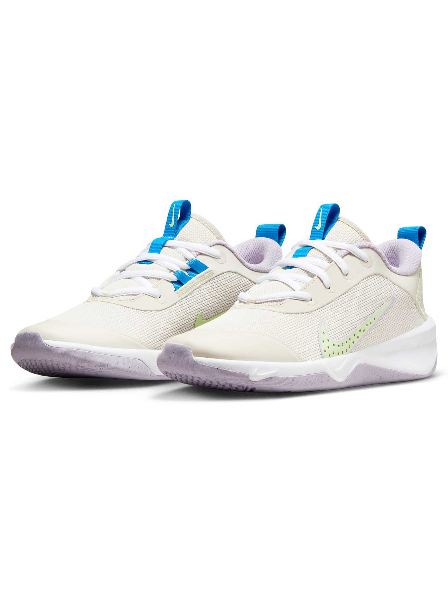 NIKE Обувки OMNI MULTI-COURT GS