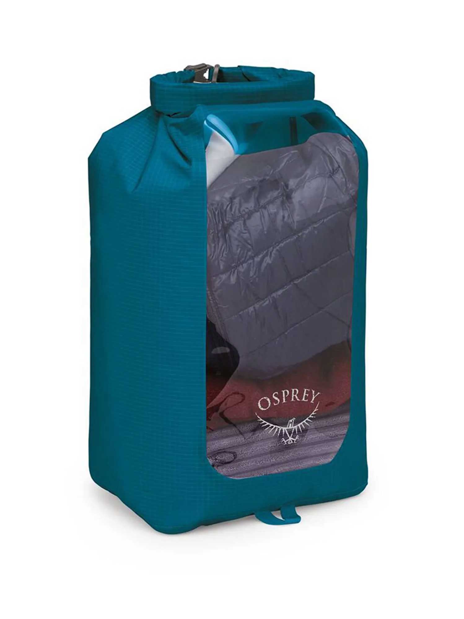 OSPREY Чанта SAMPLE DRYSACK 20L W/WINDOW