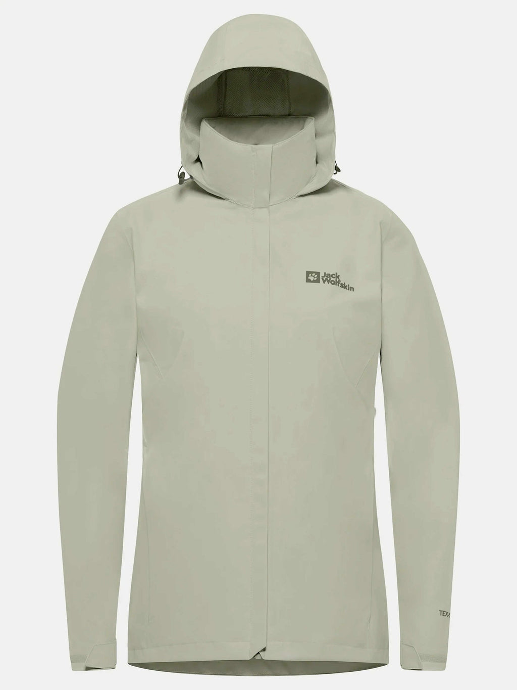JACK WOLFSKIN Яке TRAILTIME 2L JKT W