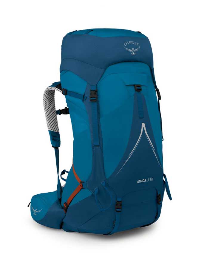 OSPREY Раница Atmos AG LT 50L
