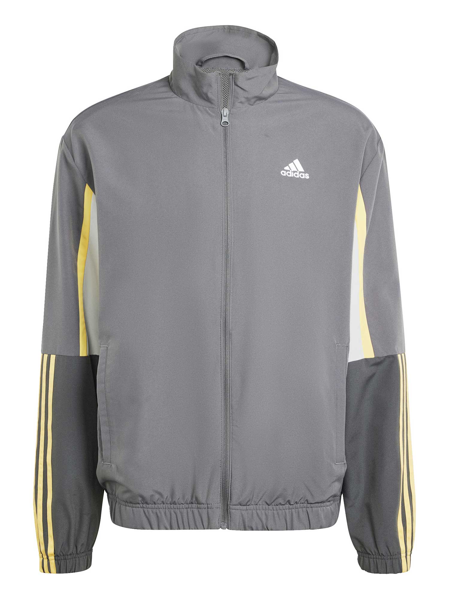 ADIDAS SPORTSWEAR Спортен екип Sportswear Colorblock 3-Stripes