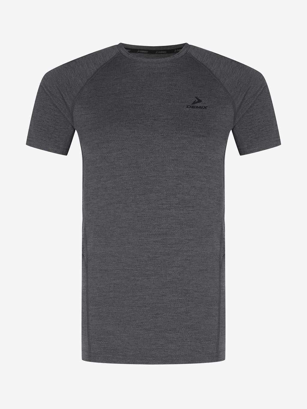 DEMIX Тениска M D Training HIIT T-shirt short sleeve