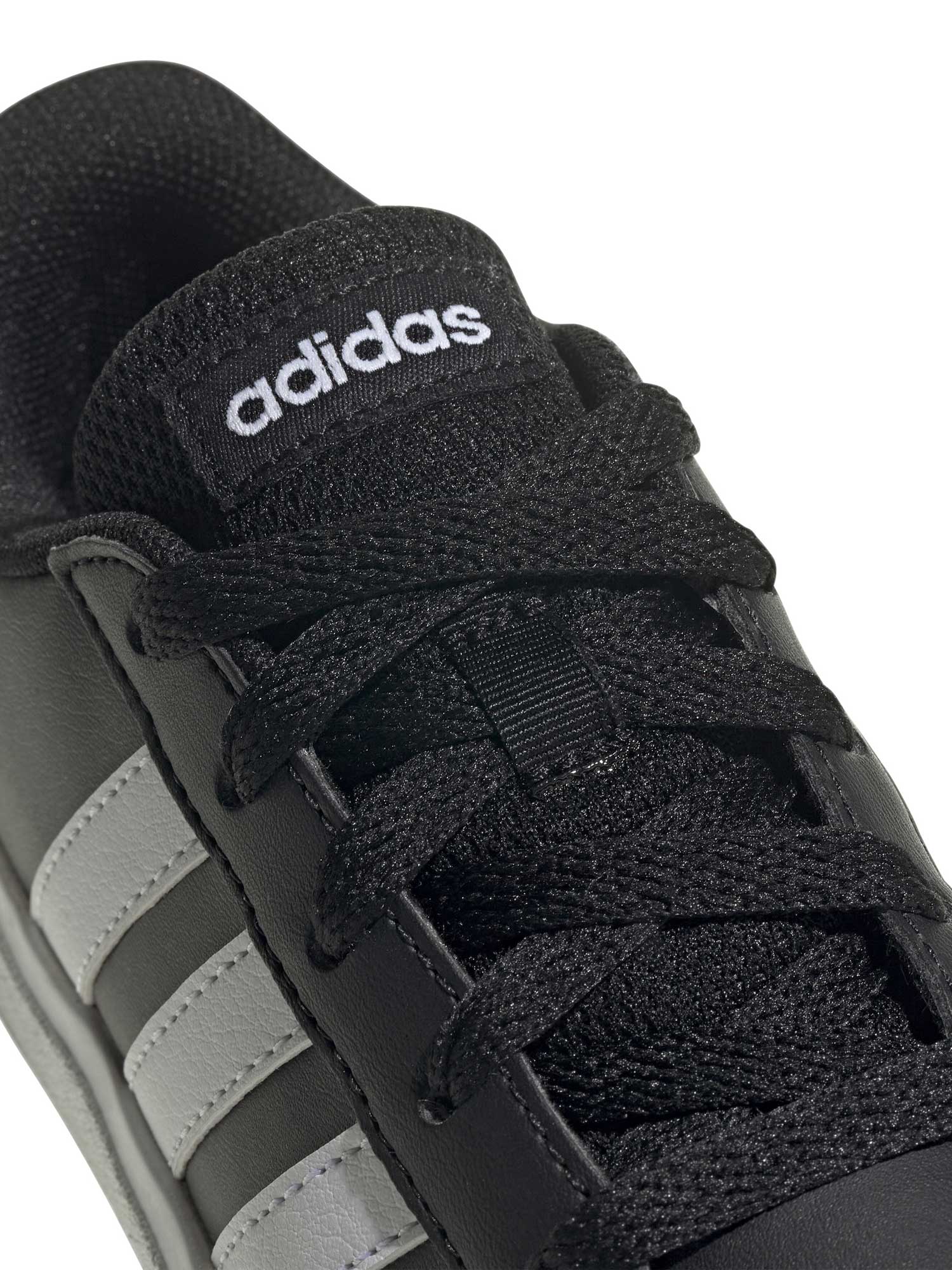 ADIDAS SPORTSWEAR Обувки Grand Court Lifestyle Tennis Lace-Up