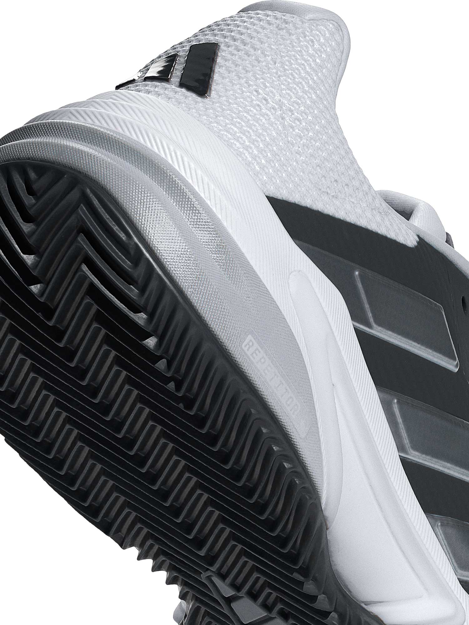 ADIDAS PERFORMANCE Обувки Barricade 13 Clay Tennis