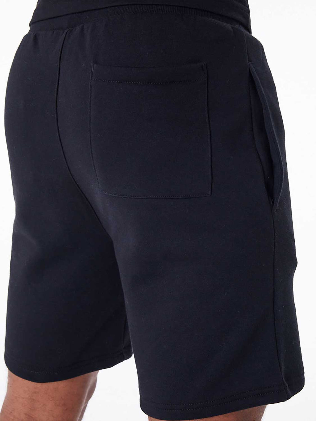NEW ERA Спортно долнище NE ESSENTLS SHORT
