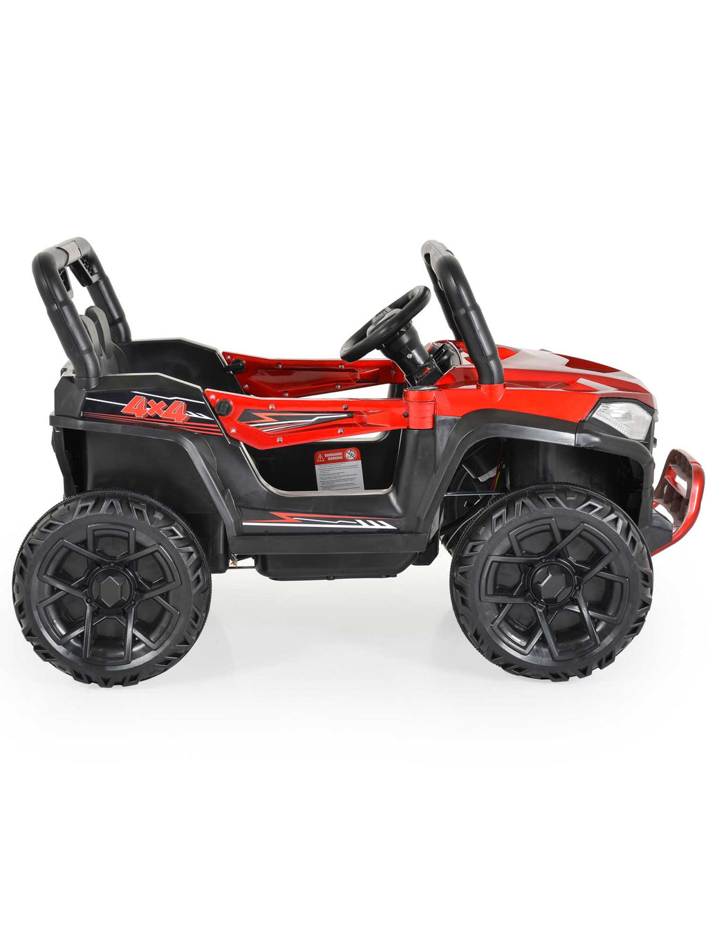 MONI Акумулаторен джип 5588 Fast utv