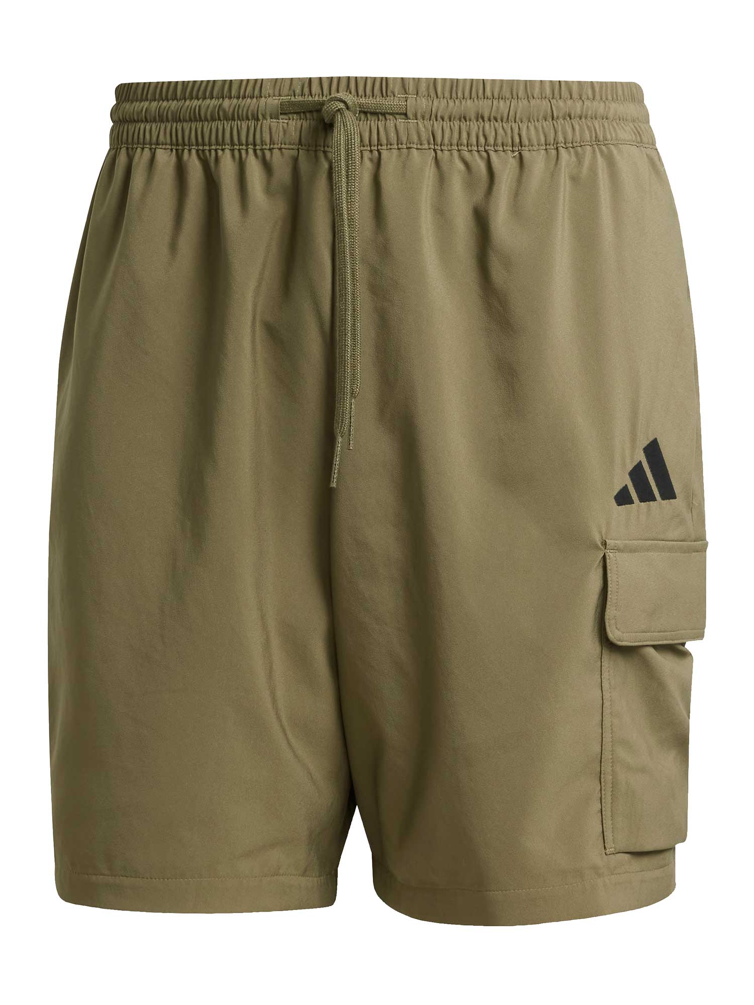ADIDAS SPORTSWEAR Къси панталони Essentials Small Logo Cargo Chelsea