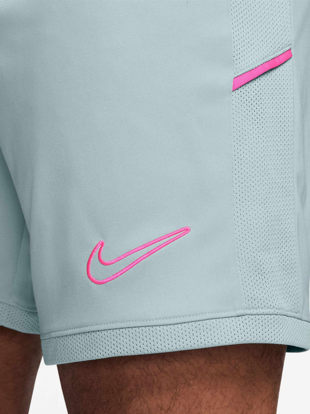 NIKE Къси панталони M NK DF ACD25 SHORT K BR
