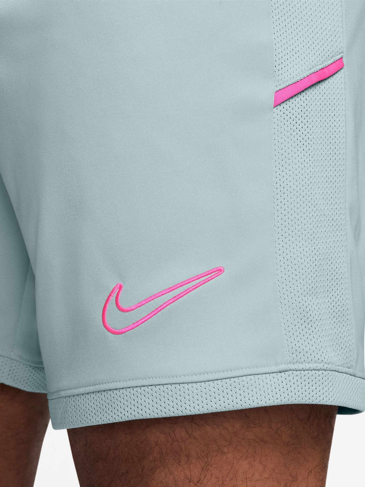 NIKE Къси панталони M NK DF ACD25 SHORT K BR