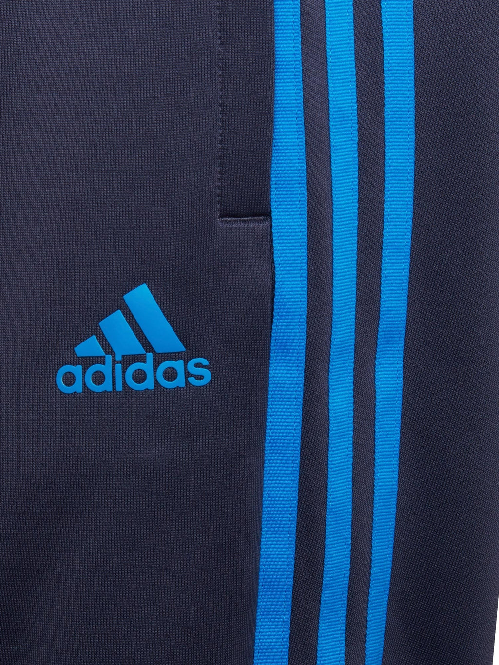 ADIDAS SPORTSWEAR Спортно долнище AEROREADY Primegreen 3-S Tapered