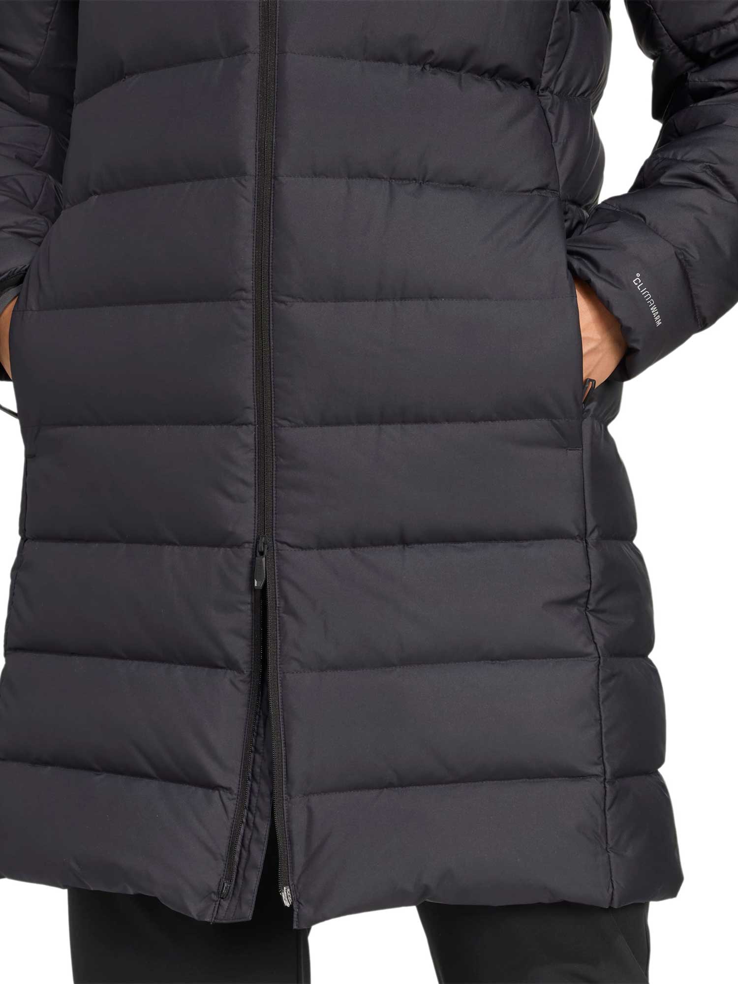 ADIDAS PERFORMANCE Яке Terrex Multi Light Down Hooded Parka 2.0