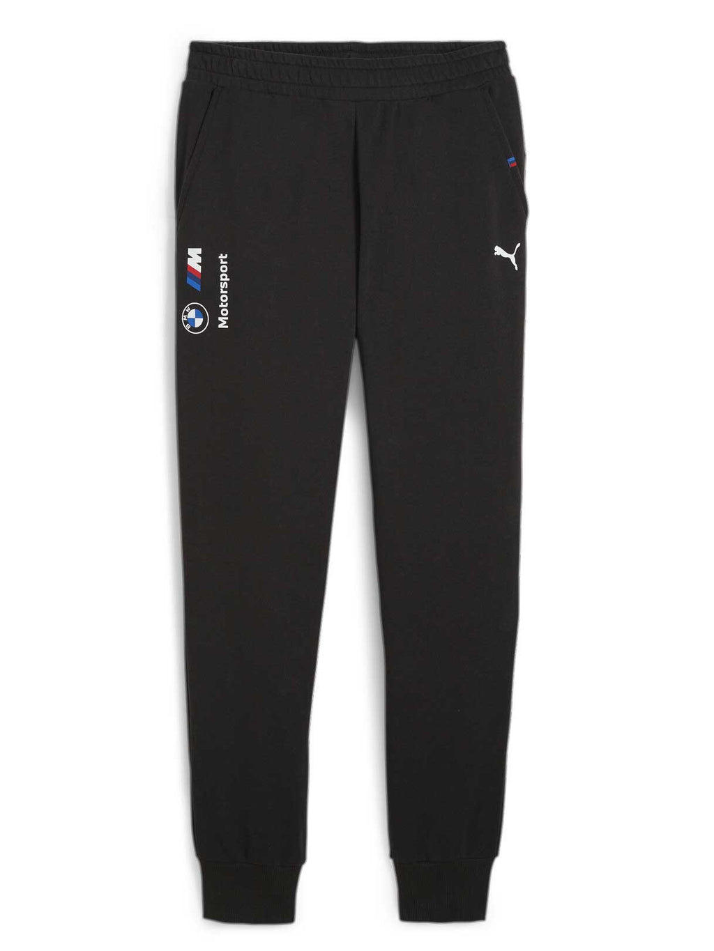 PUMA Спортно долнище BMW MMS ESS Sweat Pants FT