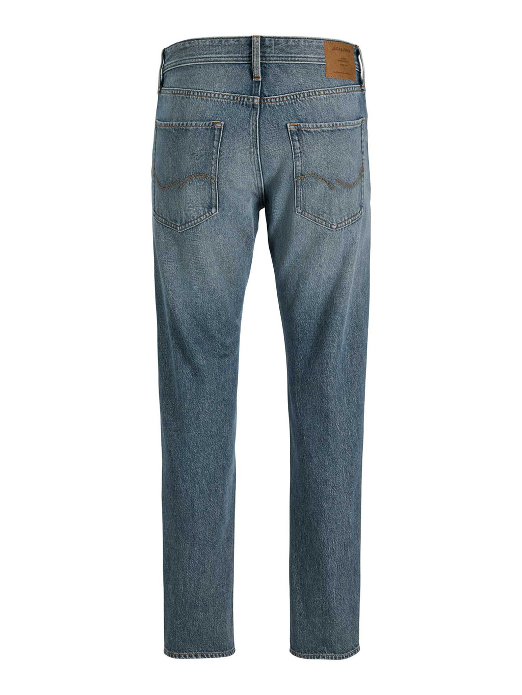 JACK & JONES Дънки JJICHRIS JJORIGINAL SBD 032 NOOS
