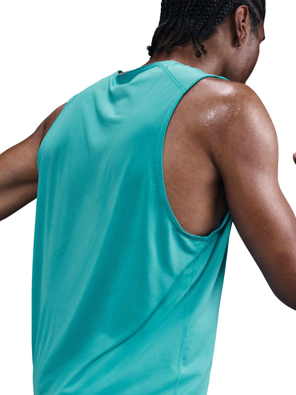 NIKE Потник M NK DF READY TANK