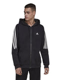 ADIDAS SPORTSWEAR Суитшърт Future Icons 3-Stripes Full-Zip