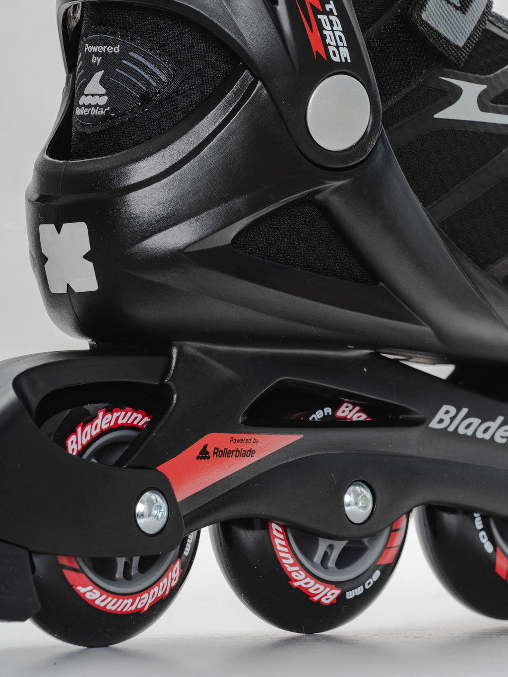 BLADERUNNER Ролери ADVANTAGE PRO XT