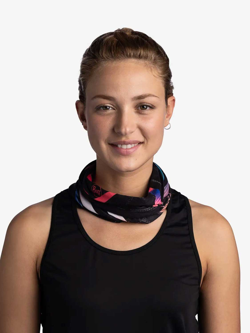 BUFF Кърпа за глава Reflective