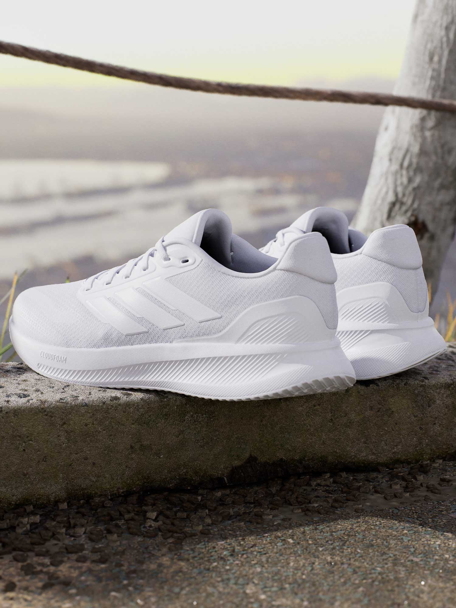 ADIDAS PERFORMANCE Обувки Runfalcon 5 Running