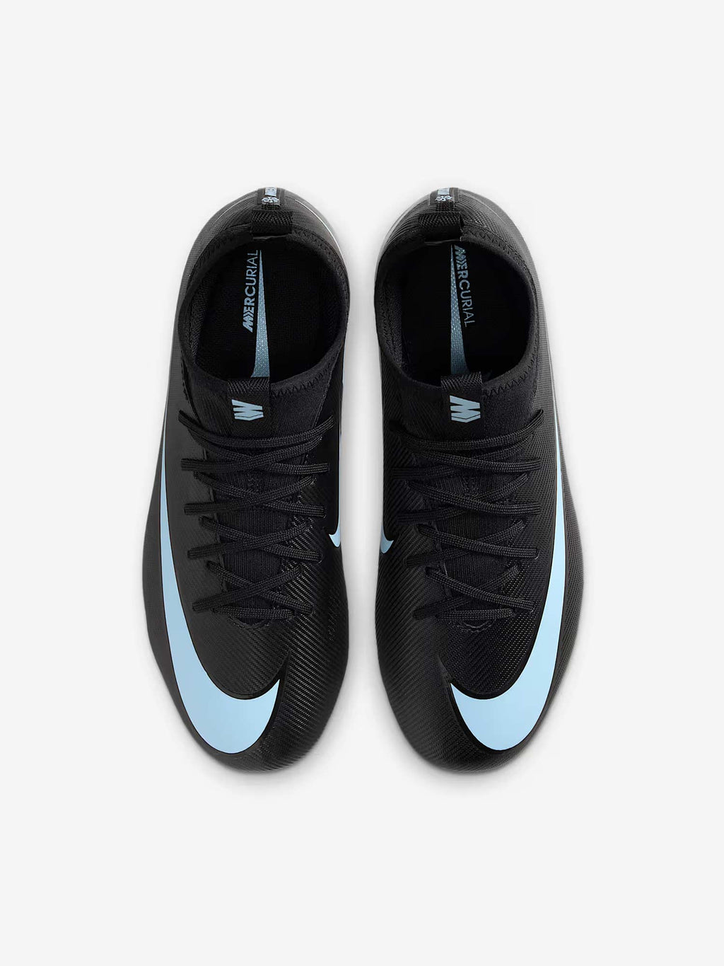 NIKE Обувки JR ZOOM VAPOR 16 ACADEMY FG/MG
