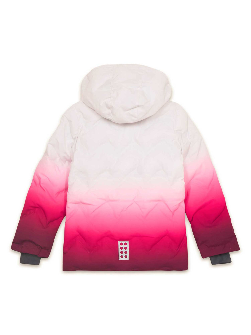LEGO WEAR Яке LWJESTED 709