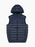 CHAMPION Елек Hooded