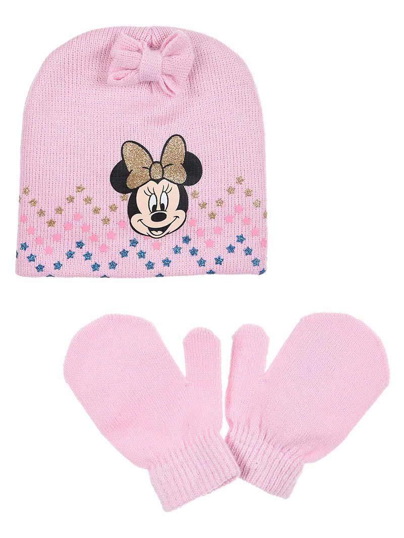 KIDS MOVIE HEROES Комплект от 2 части MINNIE