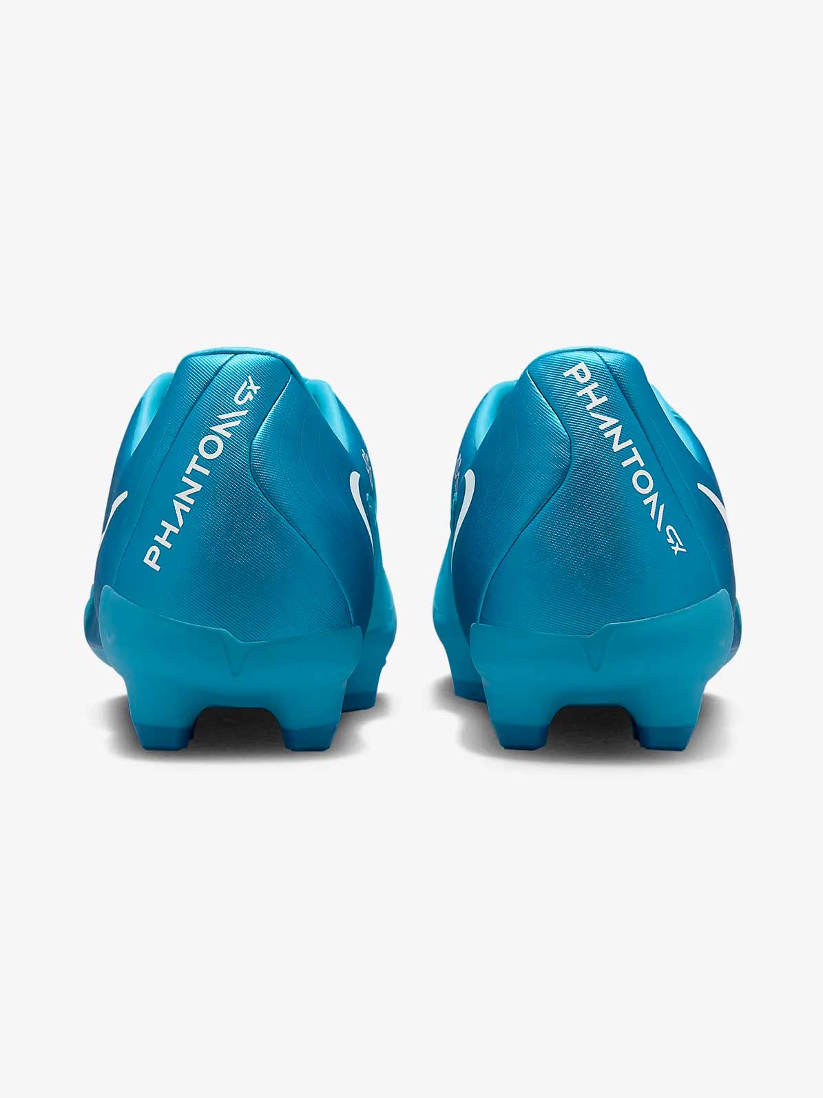 NIKE Обувки PHANTOM GX II ACADEMY FG/MG