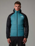 THE NORTH FACE Яке M QUEST SYNTHETIC JACKET