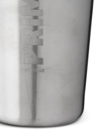 PRIMUS Чаша CampFire Pint S.S. 0.6L