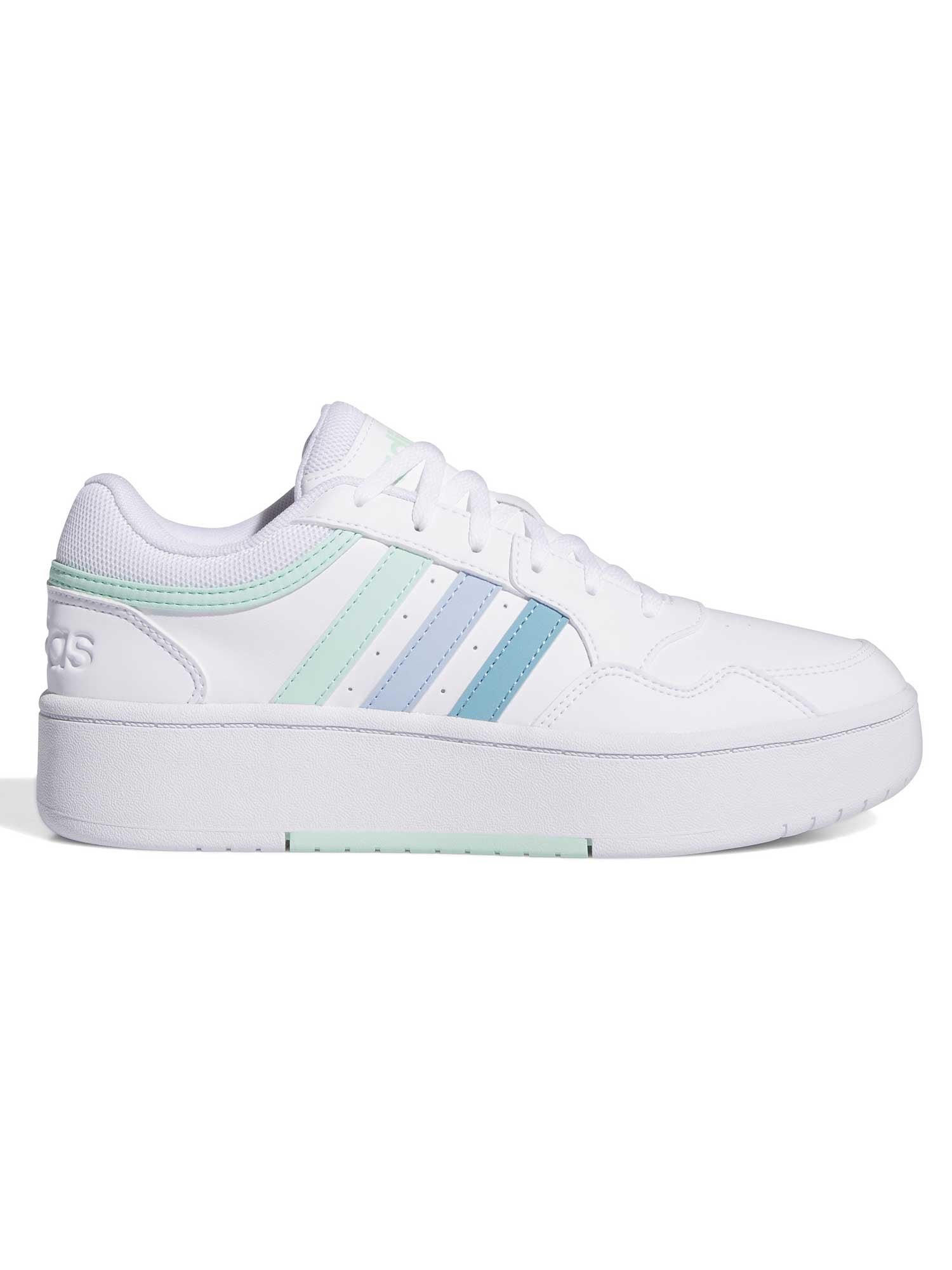 ADIDAS SPORTSWEAR Обувки HOOPS 3.0 BOLD