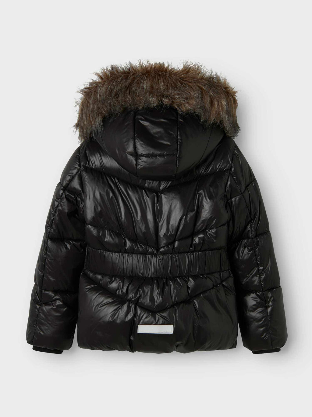 NAME IT Яке NKFMARION PUFFER JACKET
