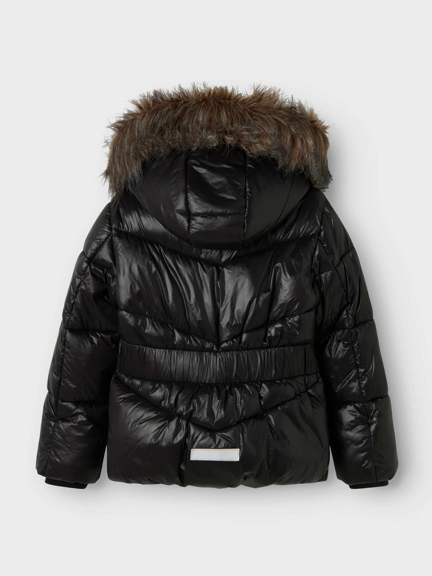 NAME IT Яке NKFMARION PUFFER JACKET