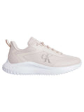 Calvin Klein Jeans Обувки EVA RUNNER LOW LACE MIX ML WN